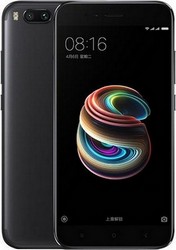 Замена разъема зарядки на телефоне Xiaomi Mi 5X в Саранске